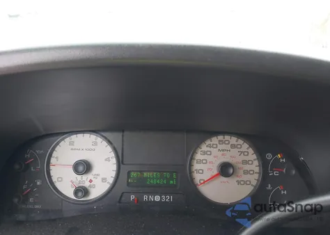 2007 Ford F-250 King Ranch/Lariat/Xl/Xlt from USA, damaged, VIN 1FTSW21P37EA83953